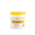 Mirta De Perales Conditioner with Lemon & Chamomile Manzanilla 6 oz.