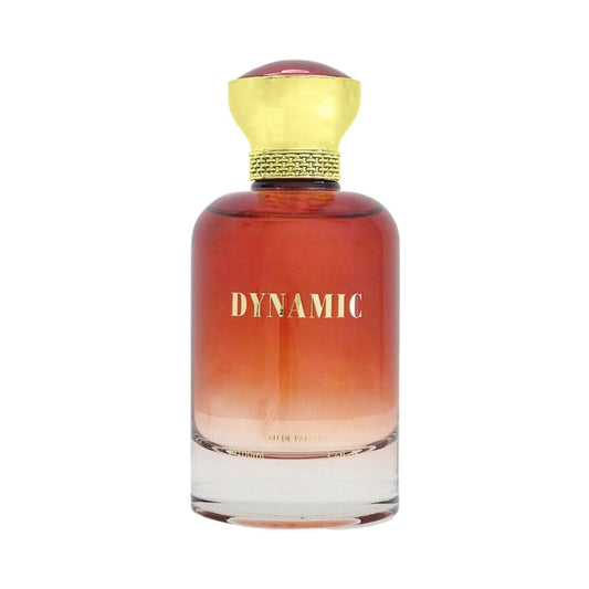 Dynamic Pour Homme 3.4 oz Eau De Parfum Spray