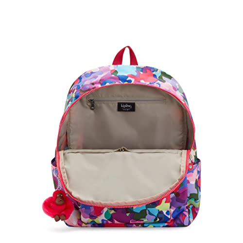 Kipling Women's Chuwy Backpack, Lightweight, Compact, Stylish, Bag