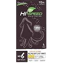 1 Minute_Hi Speed Hair Color #6 Dark Brown_New!