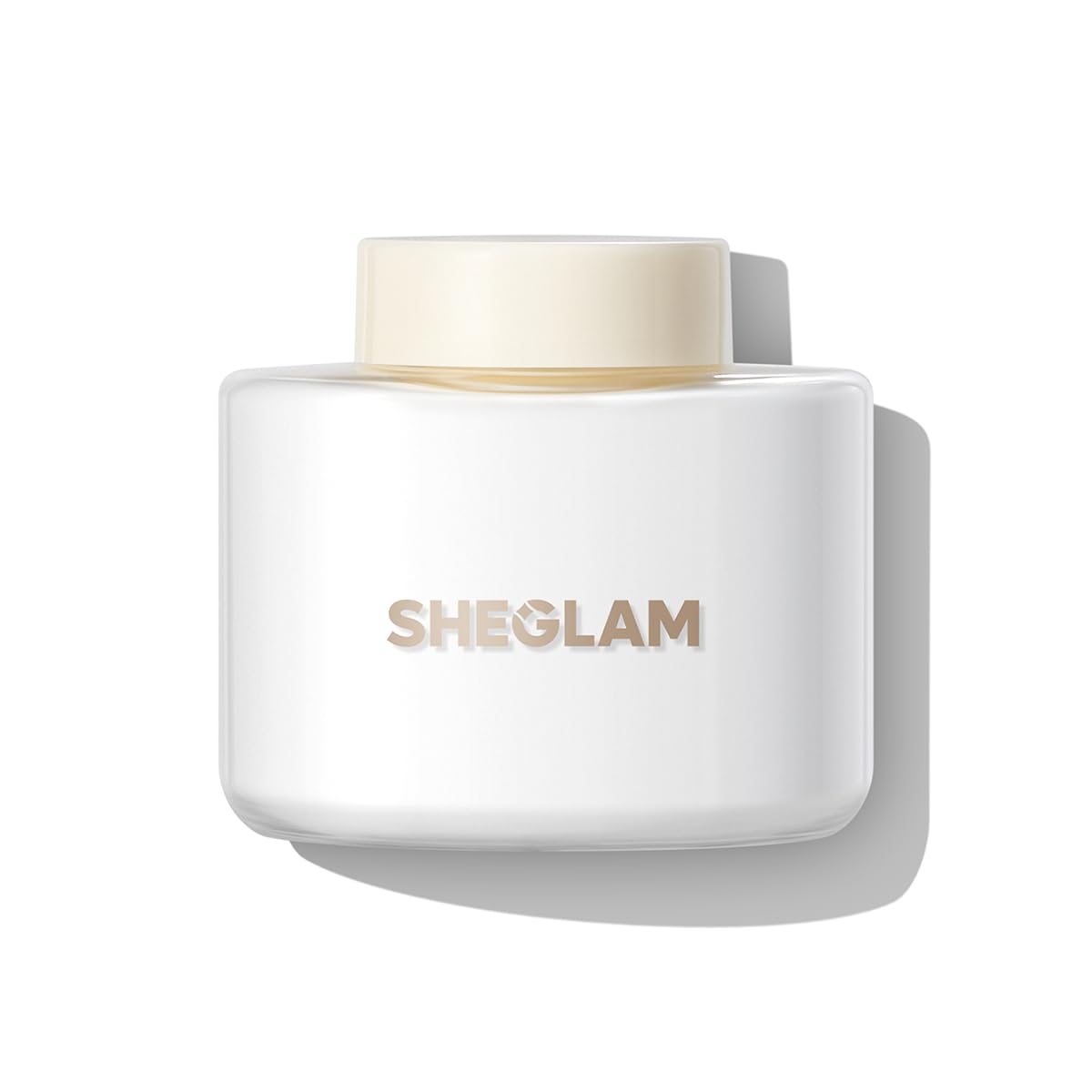 SHEGLAM Blur in a Bottle Loose Setting Powder-Translucent