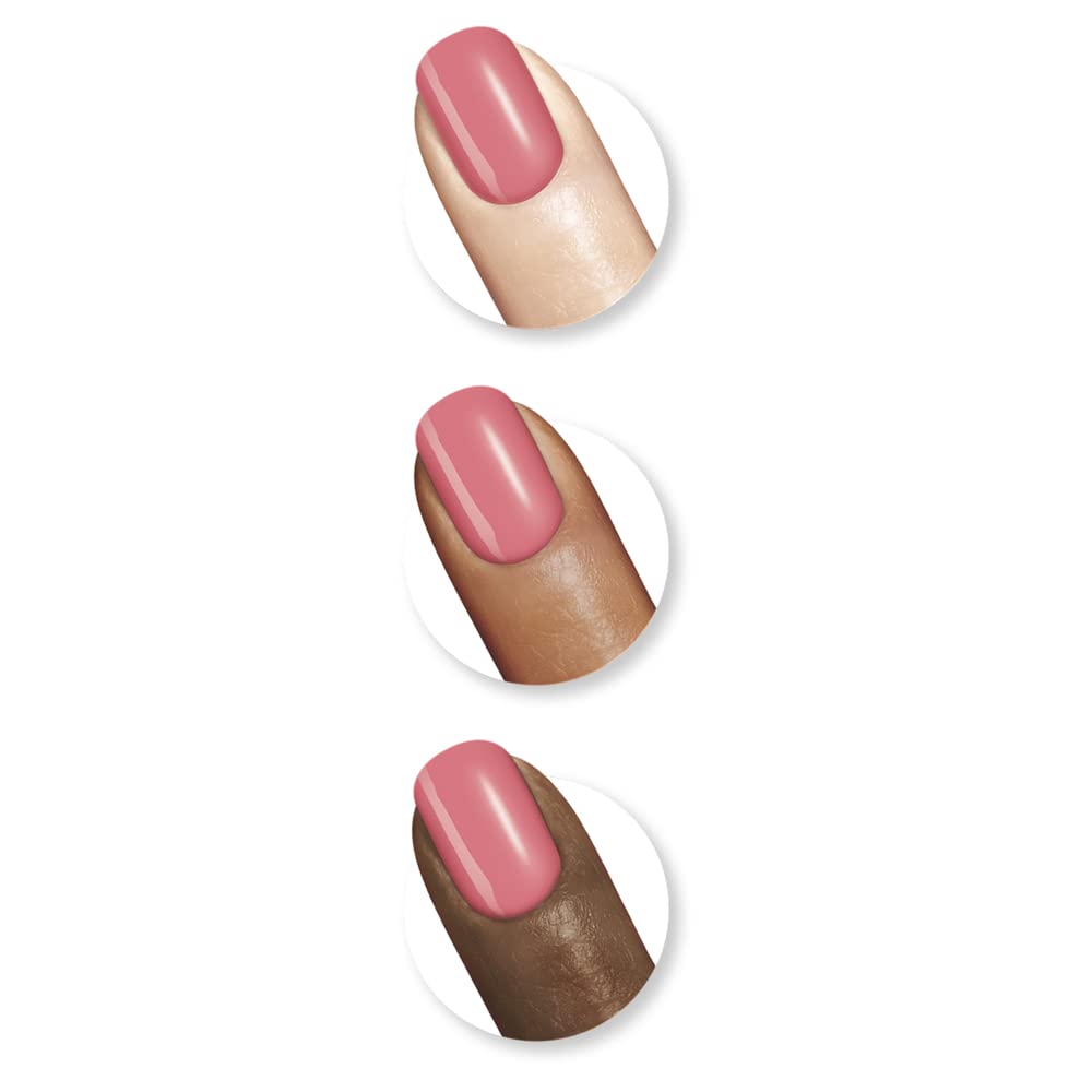 Sally Hansen Xtreme Wear Nail Polish, Giant Peach, 0.4 Fl. Oz. Beauty & Personal Care Sally Hansen