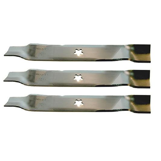 Repalcement For 3 HD Low Lift Blades for 145708 152443 157033 159705 163819 170698 176084 Beauty and Personal Care ZMYDZ