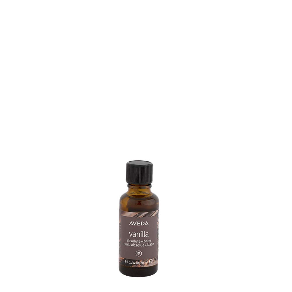 Aveda Vanilla Essential Oil + Base 1 oz