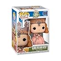 Funko POP! Movies: The Wizard of Oz - Glinda The Good Witch - Collectable Vinyl Figure - Gift Idea - Official Merchandise - for Kids & Adults…