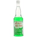 Clubman Jeris Hair Tonic for Men - Hair Oil for Men, Grooming Tonic, Restores and Conditions Hairs, Refreshing Scent, 14 fl oz