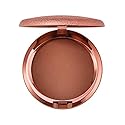 Mac Skinfinish Sunstruck Matte Bronzer Matte Rich Rosy