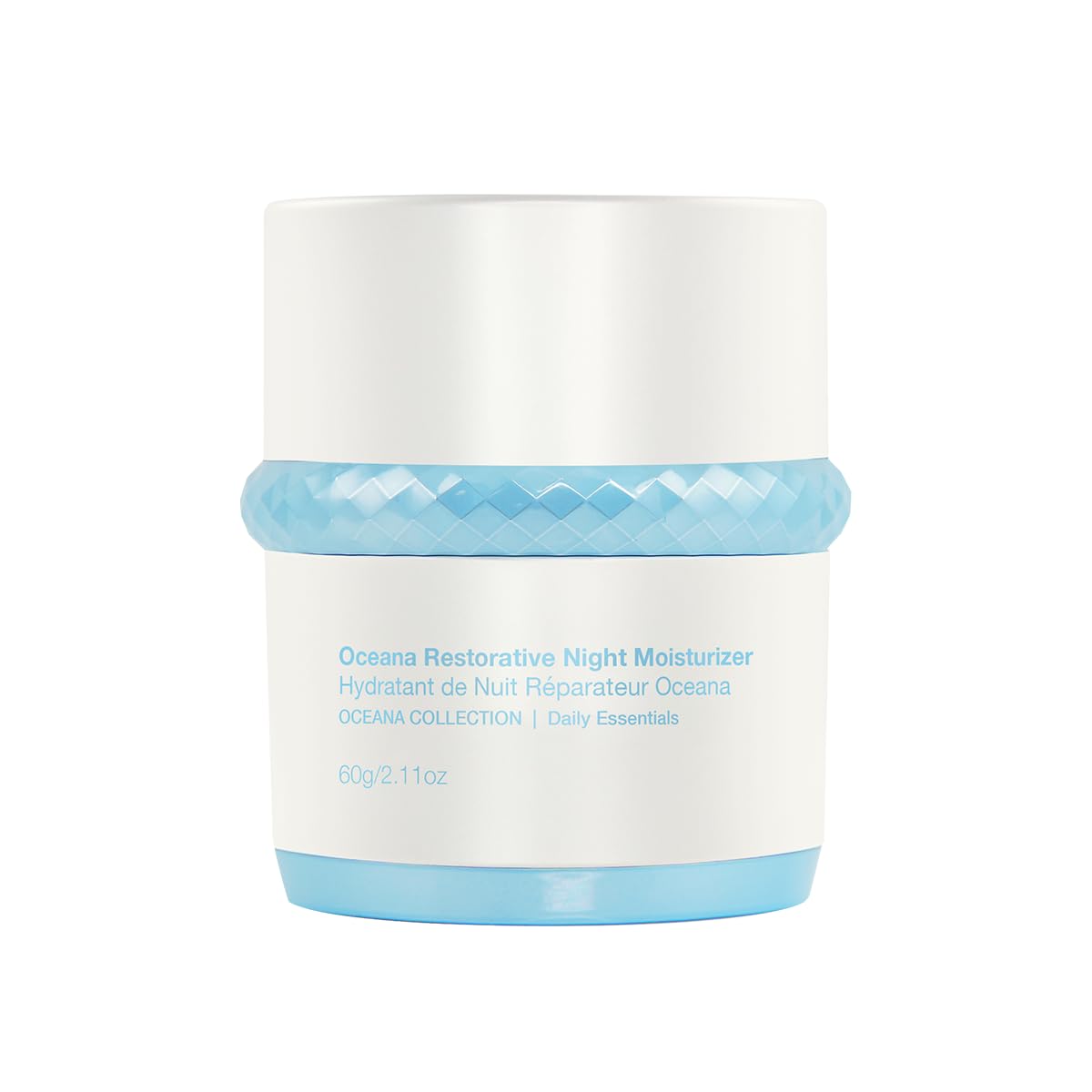 LAVELIER Oceana Restorative Night Moisturizer 60g / 2.11oz