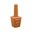 Chaun Legend Gel Nail Polish | One Night Stand LG5200 (caramel nude with shimmer) | Soak Off UV LED Cure Gel Polish High Gloss 15ml Beauty & Personal Care Chaun Legend Professional Nails