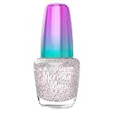 L.A. COLORS L.A. Girl Mermaid Magic Nail Polish, Crystals CNL69W