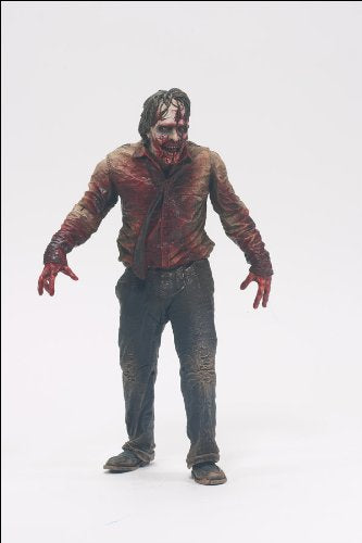 McFarlane Toys The Walking Dead TV Series 1 - Zombie Biter Action Figure