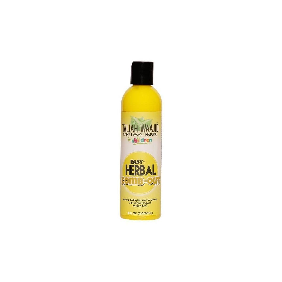 Taliah Waajid Easy Herbal Combout