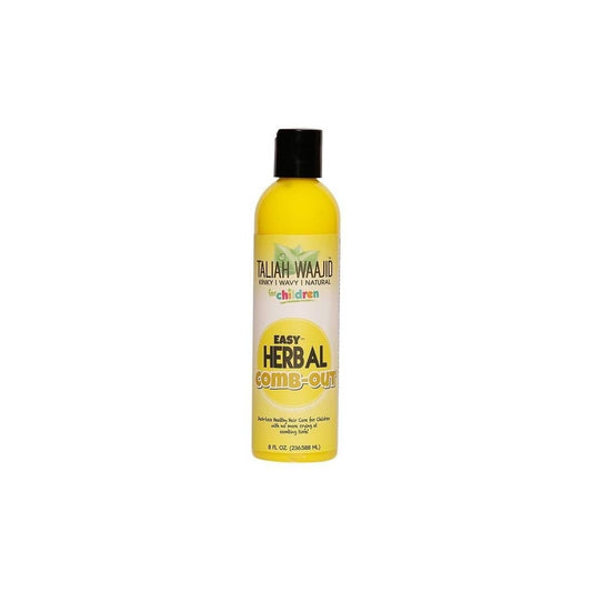 Taliah Waajid Easy Herbal Combout