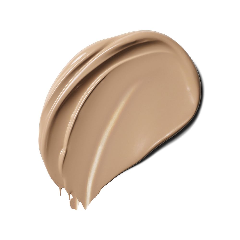 Estée Lauder Double Wear 24-Hour Maximum Cover Camouflage Foundation for Face and Body SPF 15 | Full Coverage | Tattoo Cover Up Makeup Waterproof, 1.0