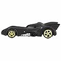 Hot Wheels Collector Batmobile Collectible Vehicle