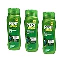 Pert Plus 2-in-1 Shampoo Plus Conditioner, Normal Hair,13.5 Fl Oz (Pack of 3)