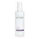 Glytone Mild Gel Cleanser - Exfoliating Face Wash for Normal to Combination Skin - With 4.7% Pure Glycolic Acid - Vegan & Fragrance-Free - 6.7 fl. oz.