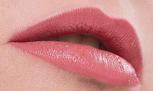 benecos Natural Lipstick: Pink Honey