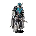 McFarlane Toys Mortal Kombat Spawn Lord Covenant 7" Action Figure