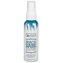 Not Your Mother's Beach Babe Texturizing Sea Salt Spray 2 oz (Pack of 2)