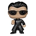 Funko POP Movies: The Matrix - Neo Action Figure