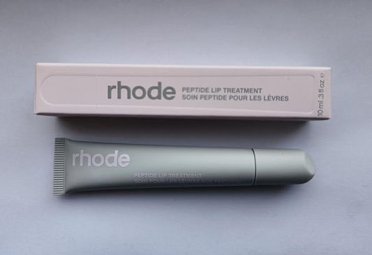 Rhode Lip Treatment, 10ml /0.3 fl oz, Watermelon Beauty and Personal Care Rhode