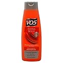 Alberto VO5 Extra Body Volumizing Shampoo Unisex, 12.5 oz, multi (U-HC-8525)
