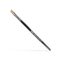Mehron Makeup 1/4" Angled Brush