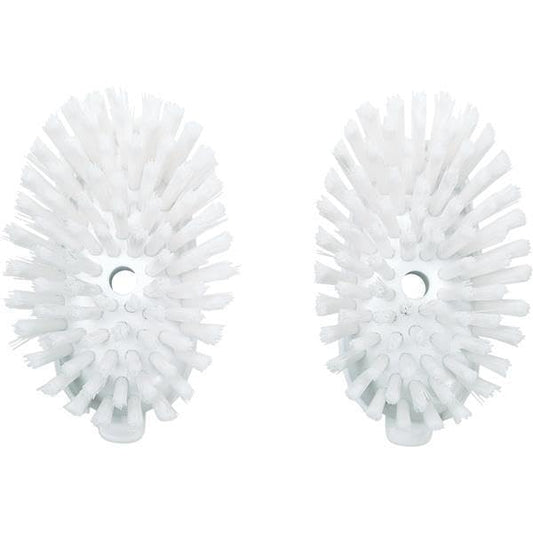 (3)- Replacement For OXO Good Grips Squirt Soap Dispensing Scrub Brush Refill 2/Pk Beauty and Personal Care JLZHXLNW