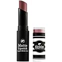 Kokie Cosmetics Matte Lipstick, LM57, 0.14 Ounce