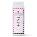 Native Body Wash, Holiday Edition, Holiday Gumdrop Scent, Contains Naturally Derived Ingredients | For Women & Men, Sulfate, Paraben, & Dye Free Beauty & Personal Care Native