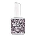 IBD Just Gel APHRODITE Soak Off Glitter Nail Polish UV Manicure .5 oz Salon LED Beauty & Personal Care Zupishi