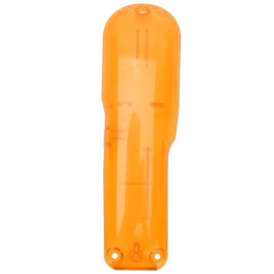 Brrnoo Hair Clipper Replacement Cover,Hair Clipper Replacement Cover Electric Hair Cutter Trimmer Cover Shell Hair Clipper Transparent Protective Beauty and Personal Care Brrnoo