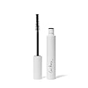 Ere Perez - Avocado Waterproof Mascara | Lengthen, Nourish, Enhance, Strengthen | Long-Lasting, Sensitive Eye Safe | Mamey + Camelia Oils | Vegan