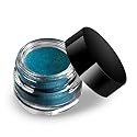 Jolie No Smudge Waterproof Indelible Gel Eyeliner 3g/(0.1oz) (Peacock)