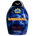 2010 Supernatural 50 Bronzer Tanning Lotion 13.5 oz.