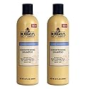 Dr. Miracles Cleanse & Condition Shampoo 12oz (2 Pack)