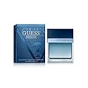 Guess Seductive Homme Eau De Toilette Spray for Men, Blue, 3.4 Ounce