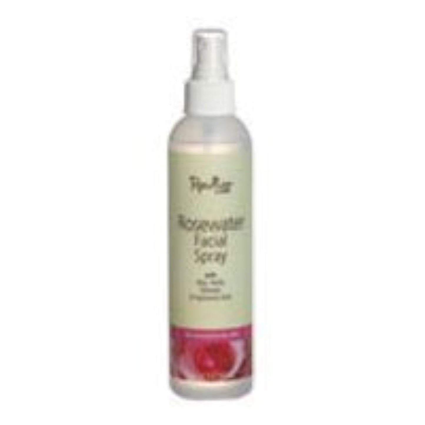 Reviva Labs Facial Spray, Rose, 8 oz