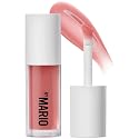 Makeup By Mario Hydrating SuperShine Lip Gloss - Rustic Pink