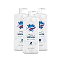 3 pack Safeguard Liquid Hand Soap, Micellar Deep Cleansing, Fresh Clean Scent (40 oz.) 40 Fl Oz (Pack of 3)