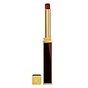 Tom Ford Slim Lip Color Shine Lipstick - 155 Atelier Red (Red with Orange Undertones) - .03 oz / .9 g