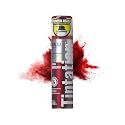 Red by Kiss Tintation Temporary Hair Color Spray 2.82oz, Quick-Dry & Smudge-Proof, Vivid Color Washable Hair Dye, Styling Spray Cosplay Halloween