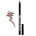 Jolie Glide-On Lip Pencil Long-Lasting, Waterproof Gel Lip Liner (Lady Godiva)