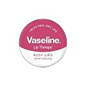 Vaseline Lip Therapy Lip Balm, Rosy Lips 0.6 oz (Pack of 11)