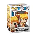 Funko POP! Animation: Demon Slayer - Zenitsu Agatsuma - (Kimono) - Collectable Vinyl Figure - Gift Idea - Official Merchandise - for Kids & Adults…