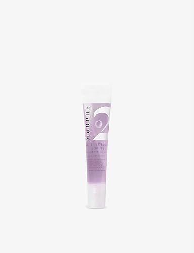 GLASSIFIED LIP OIL - EXTRA GLAZE MORPHE 2 GLASSIFIED LIP OIL (FAIRYTALE)