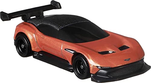 Hot Wheels Aston Martin Vulcan