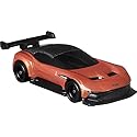 Hot Wheels Aston Martin Vulcan