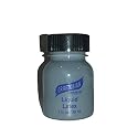 Graftobian Liquid Latex, Colored 1 Ounce - Black